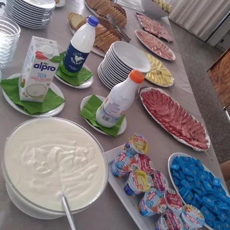 Meeting 3* Μπελάρια-Ιτζέα Μαρίνα