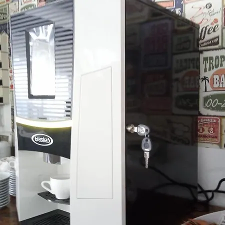 Ξενοδοχείο Meeting