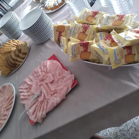 Meeting Μπελάρια-Ιτζέα Μαρίνα