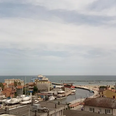 Hotel Meeting Bellaria-Igea Marina