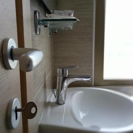 Meeting 3* Μπελάρια-Ιτζέα Μαρίνα