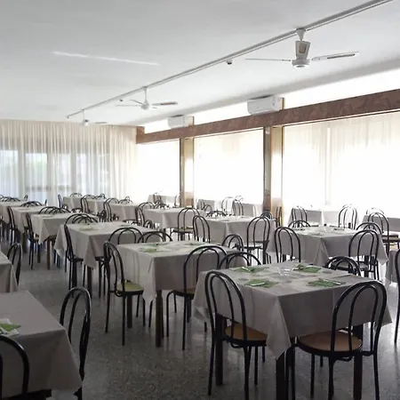 Ξενοδοχείο Meeting