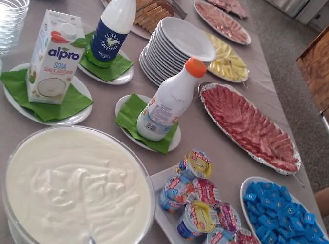 Meeting 3* Bellaria-Igea Marina