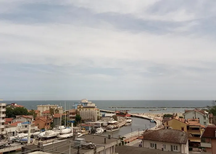 Hotel Meeting Bellaria-Igea Marina