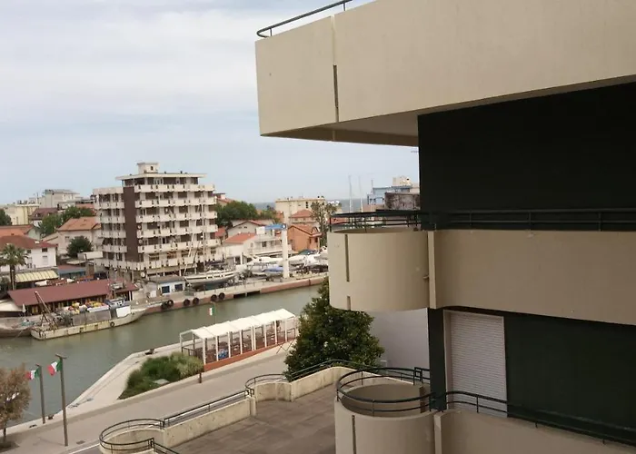 Meeting Hotel Bellaria-Igea Marina