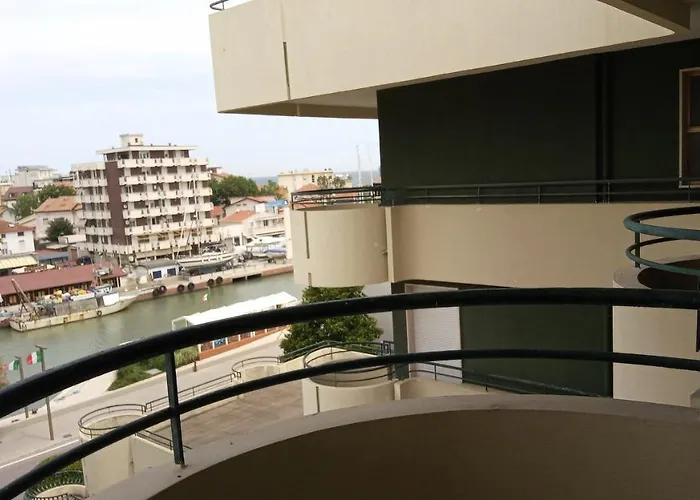 Meeting Hotel Bellaria-Igea Marina