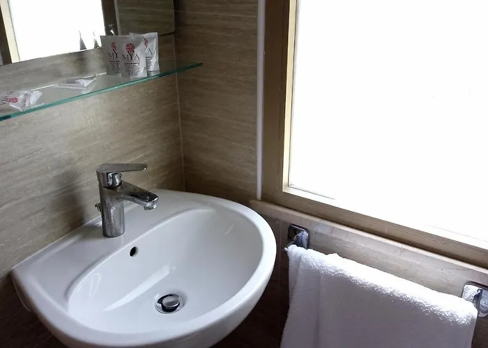 Hotel Meeting Bellaria-Igea Marina