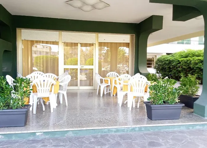 Meeting Bellaria-Igea Marina